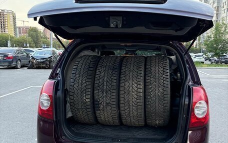 Chevrolet Captiva I, 2012 год, 949 000 рублей, 3 фотография