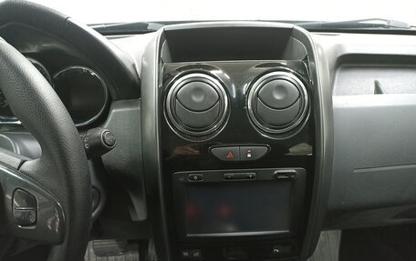 Renault Duster I рестайлинг, 2015 год, 1 149 000 рублей, 18 фотография