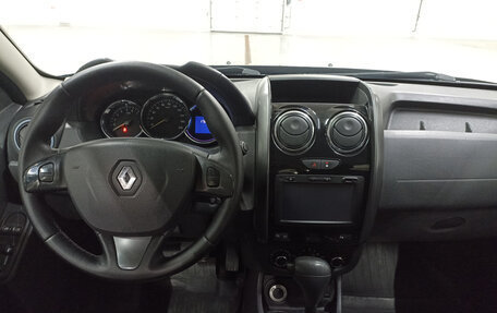 Renault Duster I рестайлинг, 2015 год, 1 149 000 рублей, 14 фотография