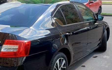 Skoda Octavia, 2013 год, 820 000 рублей, 10 фотография