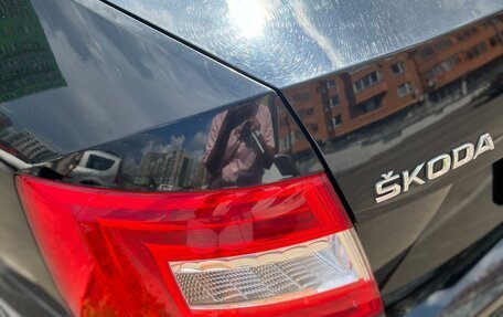 Skoda Octavia, 2013 год, 820 000 рублей, 14 фотография