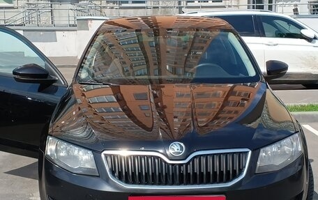 Skoda Octavia, 2013 год, 820 000 рублей, 12 фотография