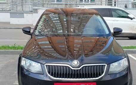 Skoda Octavia, 2013 год, 820 000 рублей, 4 фотография