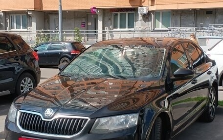 Skoda Octavia, 2013 год, 820 000 рублей, 2 фотография