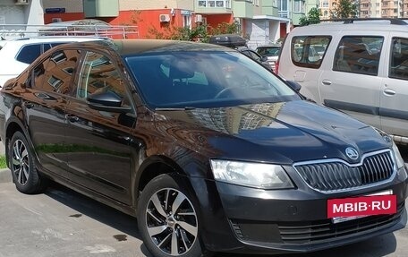 Skoda Octavia, 2013 год, 820 000 рублей, 11 фотография