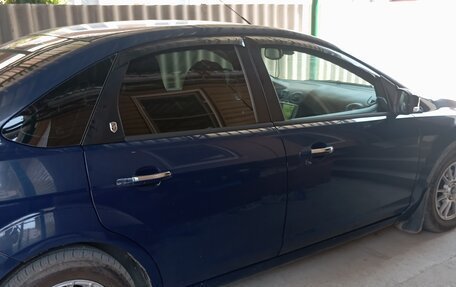 Ford Focus II рестайлинг, 2009 год, 620 000 рублей, 2 фотография