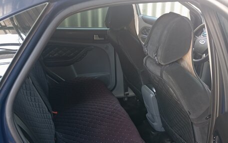 Ford Focus II рестайлинг, 2009 год, 620 000 рублей, 6 фотография
