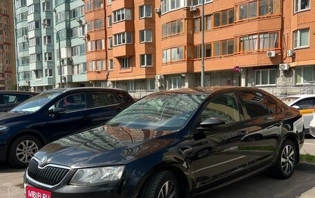 Skoda Octavia, 2013 год, 820 000 рублей, 13 фотография