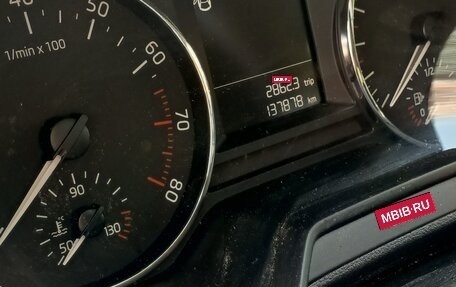 Skoda Octavia, 2013 год, 820 000 рублей, 8 фотография