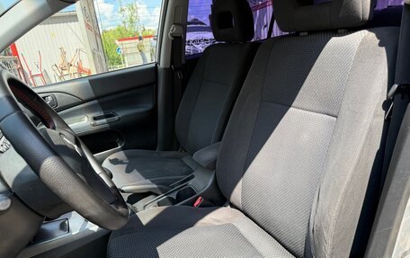 Mitsubishi Lancer IX, 2007 год, 225 000 рублей, 11 фотография