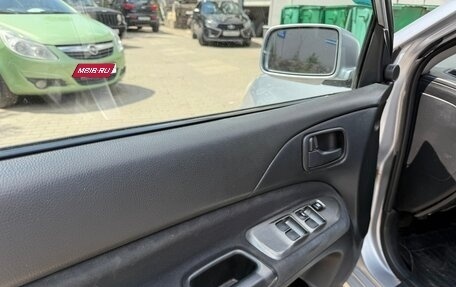 Mitsubishi Lancer IX, 2007 год, 225 000 рублей, 8 фотография