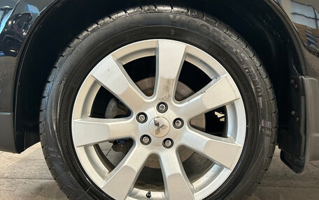 Mitsubishi Outlander III рестайлинг 3, 2013 год, 1 199 000 рублей, 11 фотография