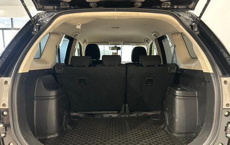 Mitsubishi Outlander III рестайлинг 3, 2013 год, 1 199 000 рублей, 12 фотография