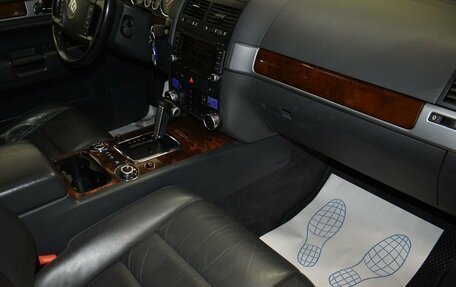 Volkswagen Touareg III, 2009 год, 1 149 000 рублей, 12 фотография