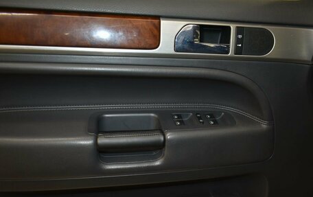 Volkswagen Touareg III, 2009 год, 1 149 000 рублей, 6 фотография