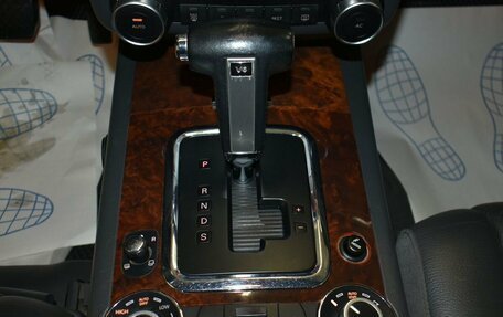 Volkswagen Touareg III, 2009 год, 1 149 000 рублей, 11 фотография