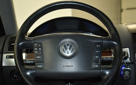Volkswagen Touareg III, 2009 год, 1 149 000 рублей, 9 фотография