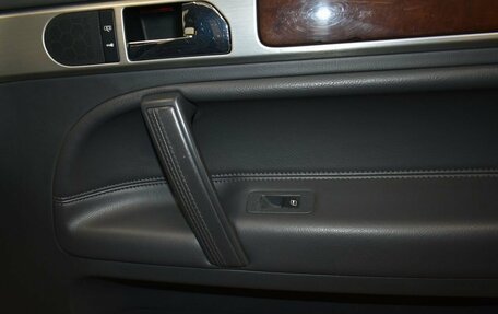 Volkswagen Touareg III, 2009 год, 1 149 000 рублей, 13 фотография