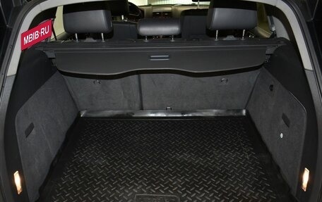 Volkswagen Touareg III, 2009 год, 1 149 000 рублей, 5 фотография