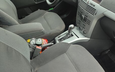 Opel Astra H, 2010 год, 520 000 рублей, 6 фотография