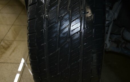 Volkswagen Touareg III, 2009 год, 1 149 000 рублей, 17 фотография