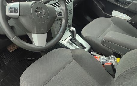 Opel Astra H, 2010 год, 520 000 рублей, 5 фотография