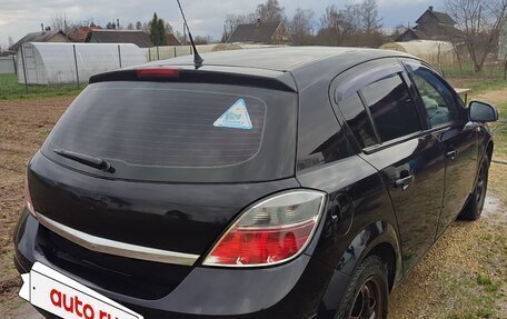 Opel Astra H, 2010 год, 520 000 рублей, 2 фотография