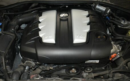 Volkswagen Touareg III, 2009 год, 1 149 000 рублей, 18 фотография