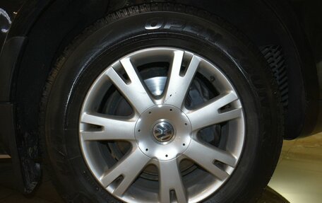 Volkswagen Touareg III, 2009 год, 1 149 000 рублей, 16 фотография