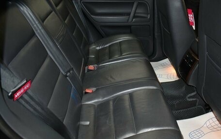 Volkswagen Touareg III, 2009 год, 1 149 000 рублей, 15 фотография