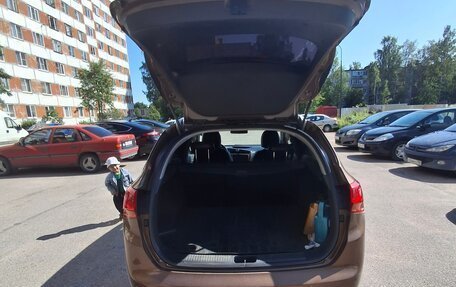 KIA cee'd III, 2017 год, 1 430 000 рублей, 8 фотография