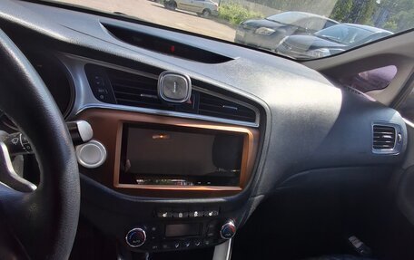 KIA cee'd III, 2017 год, 1 430 000 рублей, 12 фотография