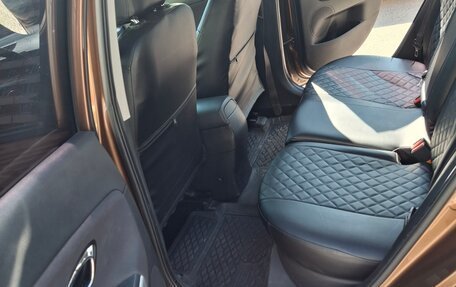 KIA cee'd III, 2017 год, 1 430 000 рублей, 15 фотография