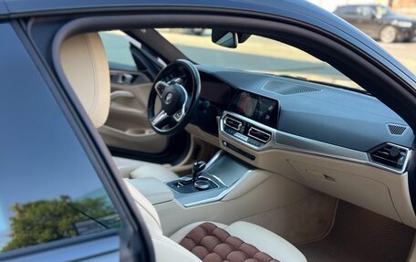 BMW 4 серия, 2021 год, 5 200 000 рублей, 2 фотография