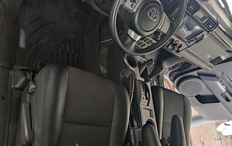 Toyota FJ Cruiser, 2006 год, 3 200 000 рублей, 3 фотография