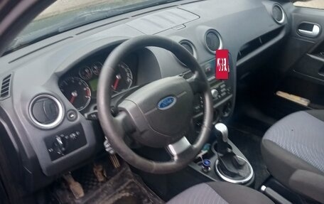 Ford Fusion I, 2007 год, 330 000 рублей, 6 фотография