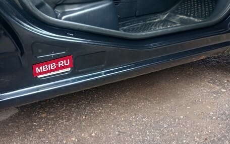 Ford Fusion I, 2007 год, 330 000 рублей, 7 фотография