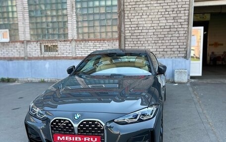 BMW 4 серия, 2021 год, 5 200 000 рублей, 11 фотография