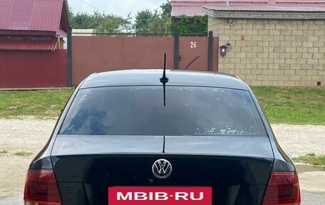 Volkswagen Polo VI (EU Market), 2017 год, 720 000 рублей, 2 фотография