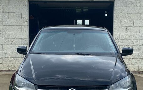 Volkswagen Polo VI (EU Market), 2017 год, 720 000 рублей, 9 фотография