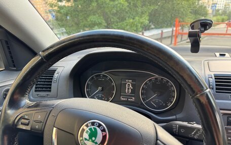 Skoda Octavia, 2012 год, 714 000 рублей, 3 фотография