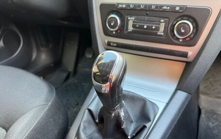 Skoda Octavia, 2012 год, 714 000 рублей, 4 фотография