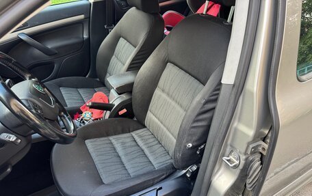 Skoda Octavia, 2012 год, 714 000 рублей, 6 фотография