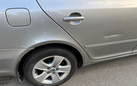 Skoda Octavia, 2012 год, 714 000 рублей, 9 фотография