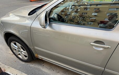 Skoda Octavia, 2012 год, 714 000 рублей, 11 фотография