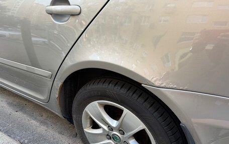 Skoda Octavia, 2012 год, 714 000 рублей, 12 фотография