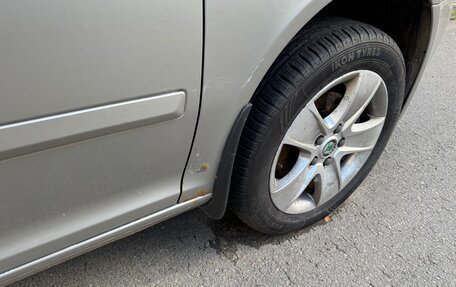 Skoda Octavia, 2012 год, 714 000 рублей, 10 фотография