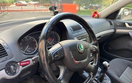 Skoda Octavia, 2012 год, 714 000 рублей, 5 фотография