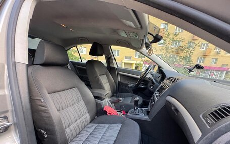 Skoda Octavia, 2012 год, 714 000 рублей, 16 фотография