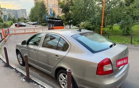 Skoda Octavia, 2012 год, 714 000 рублей, 2 фотография